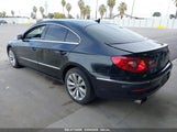 VOLKSWAGEN CC SPORT WVWMP7AN4CE543259 снимка