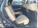 DODGE DURANGO CITADEL ANODIZED PLATINUM 1C4RDHEG7GC396792 снимка