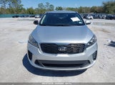 KIA SORENTO 3.3L LX 5XYPGDA59KG482718 fotografie