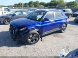 HYUNDAI VENUE LIMITED KMHRC8A35NU154334 снимка