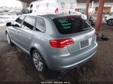AUDI A3 2.0T PREMIUM WAUBEBFM5AA112852 снимка