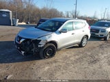 NISSAN ROGUE S KNMAT2MV9HP563256 снимка