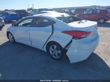 HYUNDAI ELANTRA GLS 5NPDH4AE8DH410386 снимка