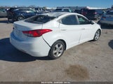 HYUNDAI ELANTRA GLS 5NPDH4AE8DH410386 снимка