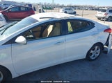 HYUNDAI ELANTRA GLS 5NPDH4AE8DH410386 снимка