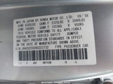 ACURA TSX JH4CU25609C022732 снимка