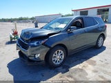 CHEVROLET EQUINOX FWD LT 3GNAXKEV0ML376326 photo