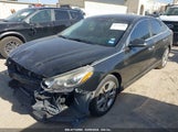 HYUNDAI SONATA SEL 5NPE34AF6JH680241 снимка