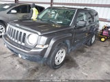 JEEP PATRIOT SPORT 1C4NJPBB2ED881276 снимка
