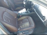 AUDI A3 2.0T PREMIUM WAUAUGFF4H1054370 снимка