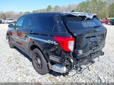 FORD POLICE INTERCEPTOR UTILITY 1FM5K8AC1PGB99077 снимка