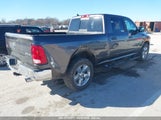 RAM 1500 CLASSIC BIG HORN 4X4 6'4 BOX 1C6RR7TT9KS593027 снимка