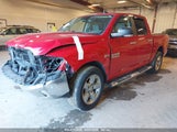 RAM 1500 BIG HORN 3C6RR7LT8GG189862 снимка