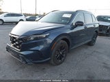 HONDA CR-V HYBRID SPORT 7FARS5H54PE013946 снимка