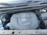 KIA SEDONA EX KNDMC5C10G6158467 снимка