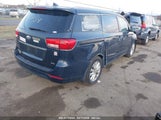 KIA SEDONA EX KNDMC5C10G6158467 снимка