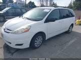 TOYOTA SIENNA CE 5TDZK23C47S071566 снимка