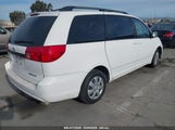 TOYOTA SIENNA CE 5TDZK23C47S071566 снимка