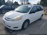 TOYOTA SIENNA CE 5TDZK23C47S071566 снимка