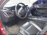 CADILLAC CTS LUXURY 1G6AR5SX6E0186302 снимка
