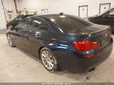 BMW 528I XDRIVE WBAXH5C50DDW16272 снимка