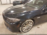 BMW 528I XDRIVE WBAXH5C50DDW16272 снимка