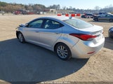 HYUNDAI ELANTRA SE KMHDH4AE0GU482415 снимка