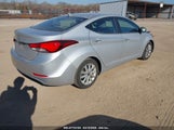 HYUNDAI ELANTRA SE KMHDH4AE0GU482415 снимка