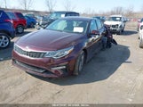KIA OPTIMA LX 5XXGT4L39LG449232 снимка