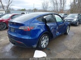 TESLA MODEL Y LONG RANGE DUAL MOTOR ALL-WHEEL DRIVE 5YJYGDEE7LF010394 photo