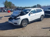 JEEP CHEROKEE LATITUDE PLUS FWD 1C4PJLLB0KD151426 fotografie
