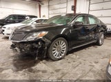 LINCOLN MKS 1LNHL9EK3FG607367 снимка