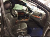 LINCOLN MKS 1LNHL9EK3FG607367 снимка