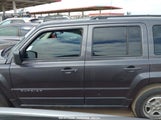 JEEP PATRIOT SPORT FWD 1C4NJPBA3HD136578 снимка