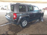 JEEP PATRIOT SPORT FWD 1C4NJPBA3HD136578 снимка