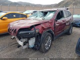 JEEP CHEROKEE LATITUDE PLUS 4X4 1C4PJMLX8KD330606 снимка