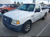 FORD RANGER XL/XLT 1FTYR10D88PA72259 снимка