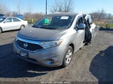NISSAN QUEST SV JN8AE2KPXB9012526 снимка