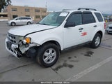 FORD ESCAPE XLT 1FMCU037X9KB19973 снимка