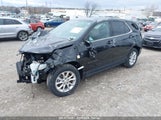 CHEVROLET EQUINOX AWD LT 1.5L TURBO 3GNAXUEVXLL277815 photo