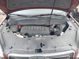 GMC ACADIA SLT-1 1GKKVRKDXFJ194686 снимка