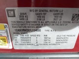 GMC ACADIA SLT-1 1GKKVRKDXFJ194686 снимка