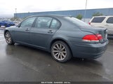 BMW 750LI WBAHN83538DT80589 fotografie