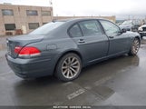 BMW 750LI WBAHN83538DT80589 fotografie
