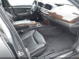 BMW 750LI WBAHN83538DT80589 снимка