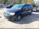 CHRYSLER TOWN & COUNTRY TOURING 2A4RR5D16AR142271 снимка