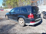 MERCEDES-BENZ GL 450 4MATIC 4JGBF71E88A402649 снимка
