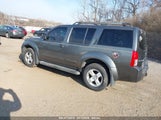NISSAN PATHFINDER SE 5N1AR18W07C610753 снимка
