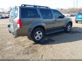 NISSAN PATHFINDER SE 5N1AR18W07C610753 снимка