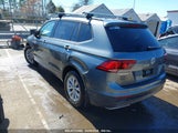 VOLKSWAGEN TIGUAN 2.0T S 3VV1B7AX3JM058106 photo